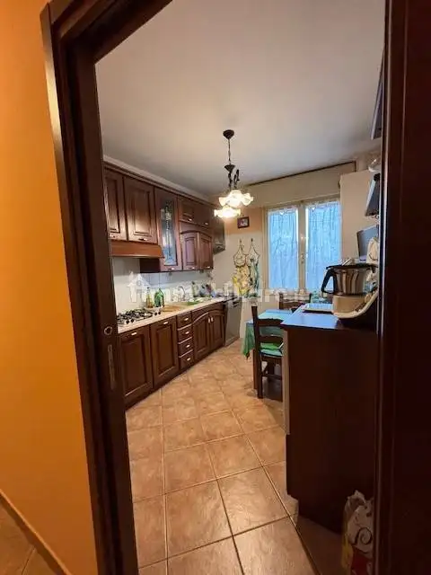 Quadrilocale via Claudio Treves, Remesina - Pezzana, Carpi - foto 2