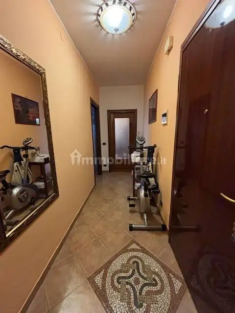 Quadrilocale via Claudio Treves, Remesina - Pezzana, Carpi - foto 3