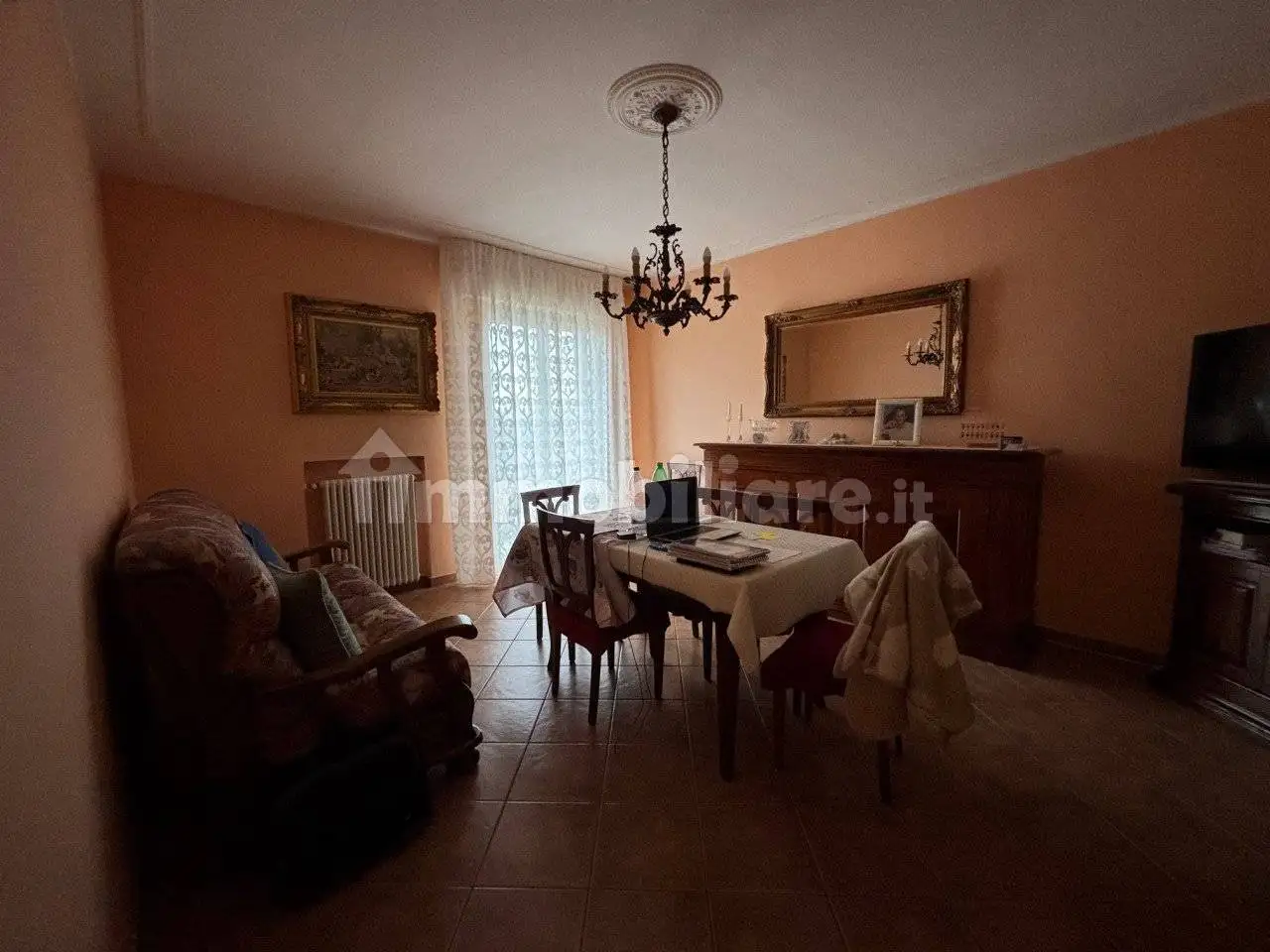 Quadrilocale via Claudio Treves, Remesina - Pezzana, Carpi - foto 5