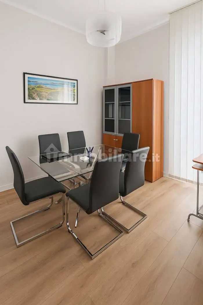 Appartamento in vendita a Cagliari