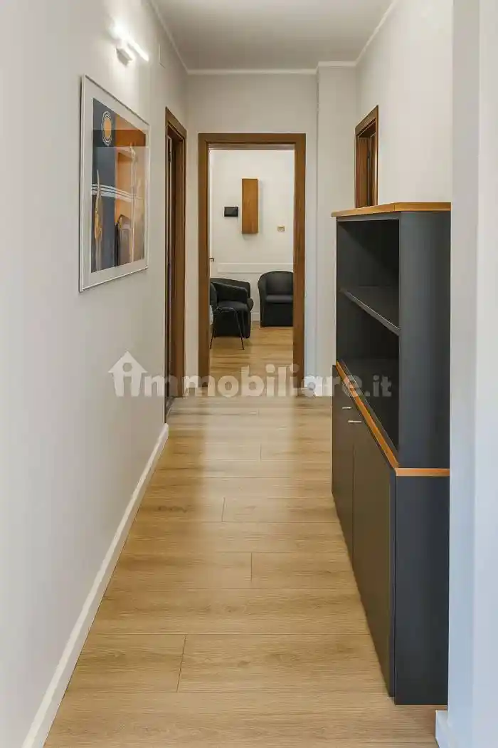 Quadrilocale via Alghero, San Benedetto, Cagliari - foto 3