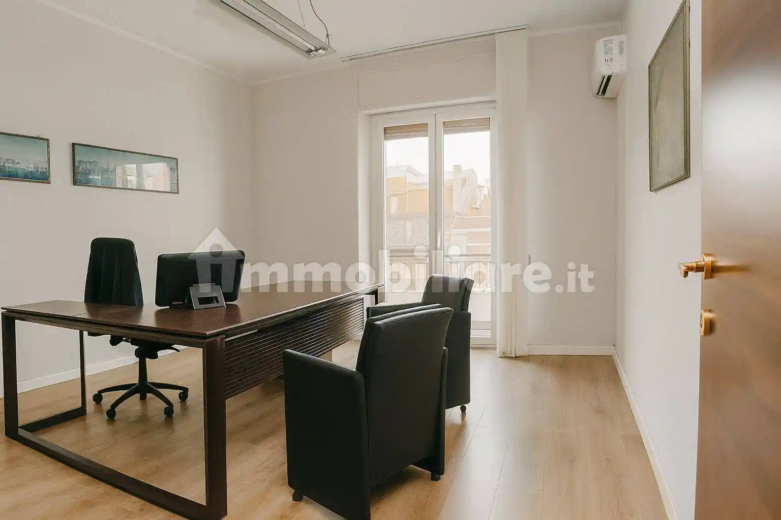 Quadrilocale via Alghero, San Benedetto, Cagliari - foto 5