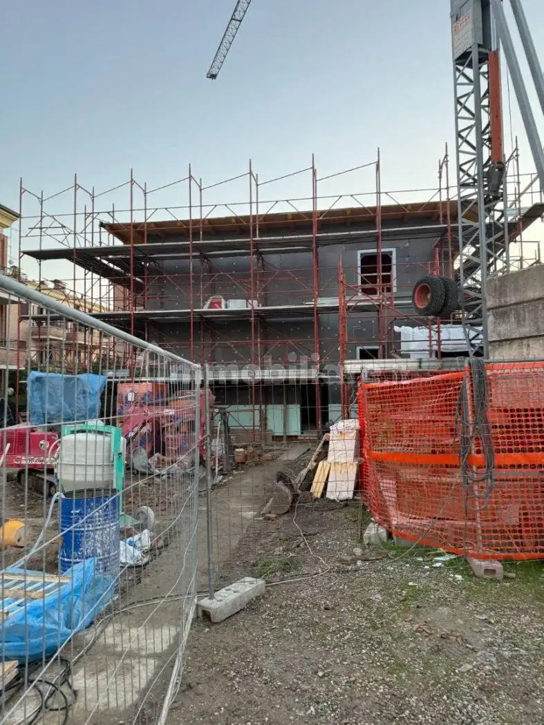 Villa in vendita a Bomporto