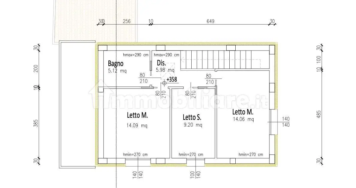 Villa unifamiliare Sorbara, Bomporto - foto 3