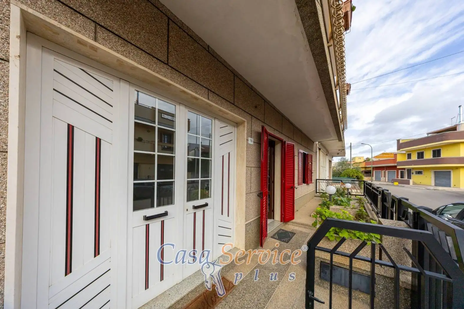 Appartamento in vendita a Aradeo