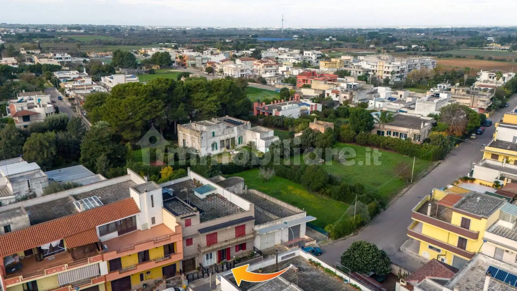 Appartamento via Prezzolini, Aradeo - foto 2