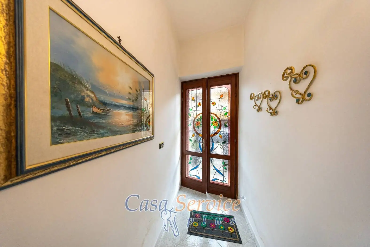 Appartamento via Prezzolini, Aradeo - foto 3