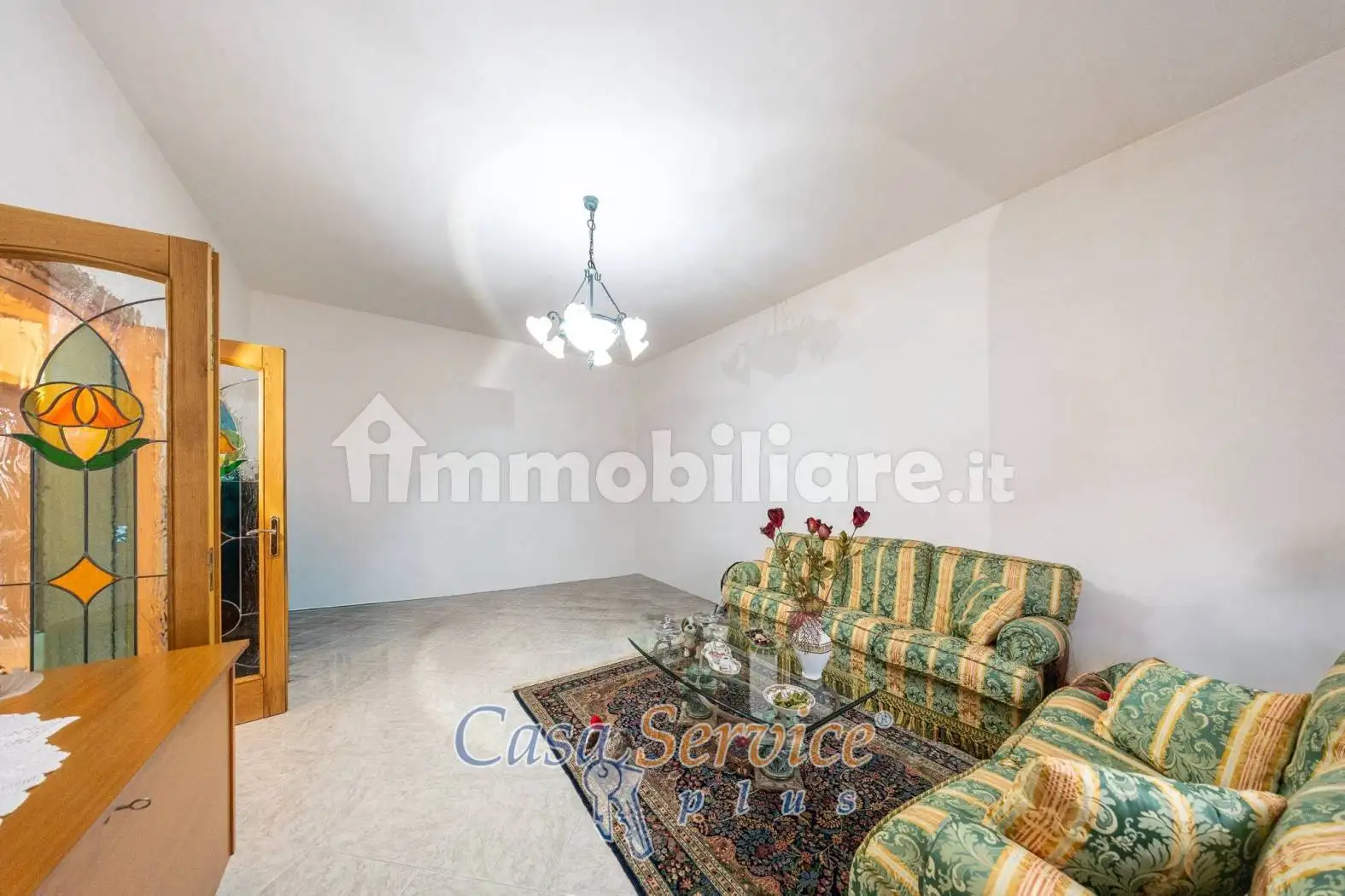 Appartamento via Prezzolini, Aradeo - foto 4