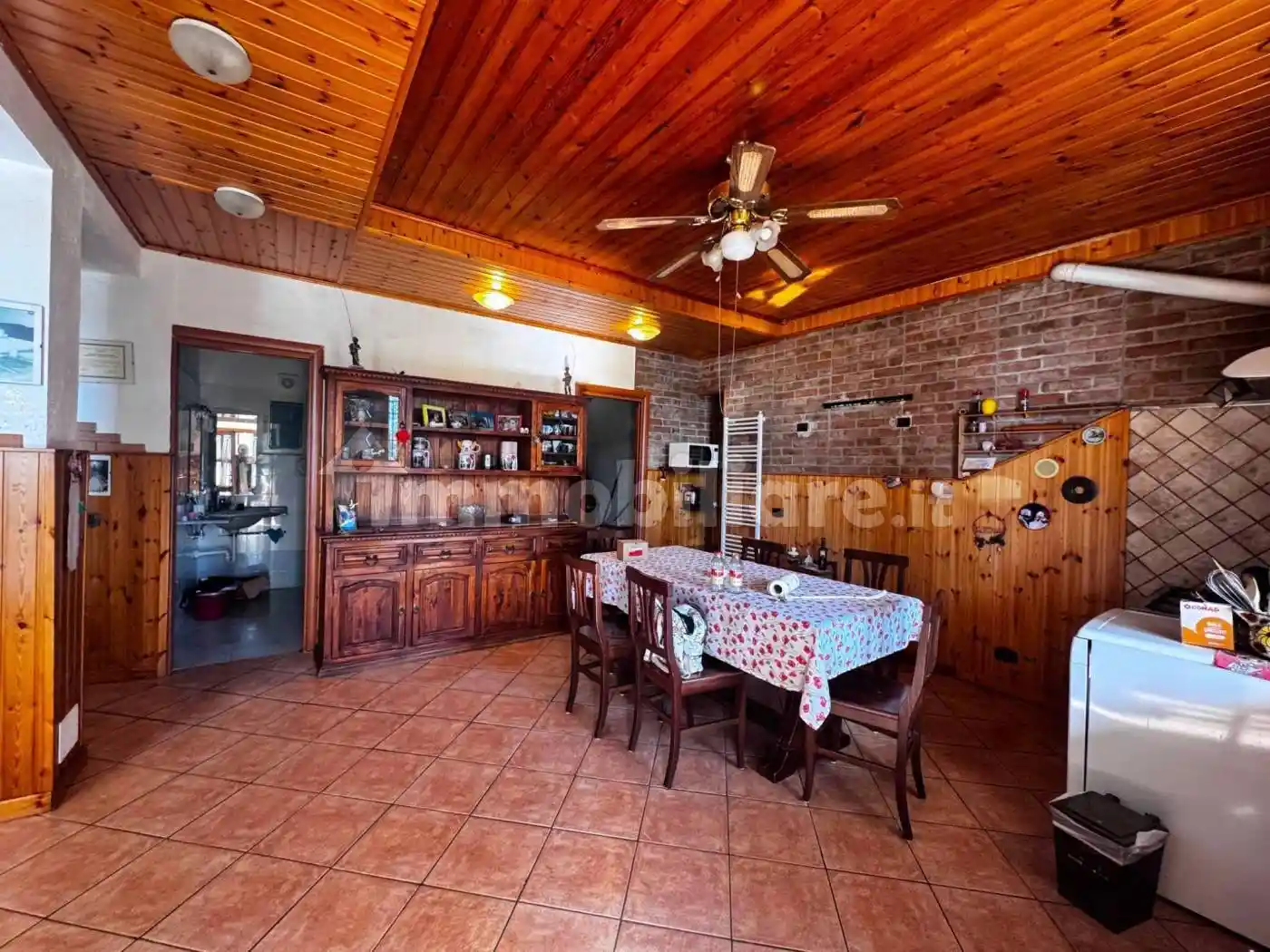 Appartamento in vendita a Monterotondo