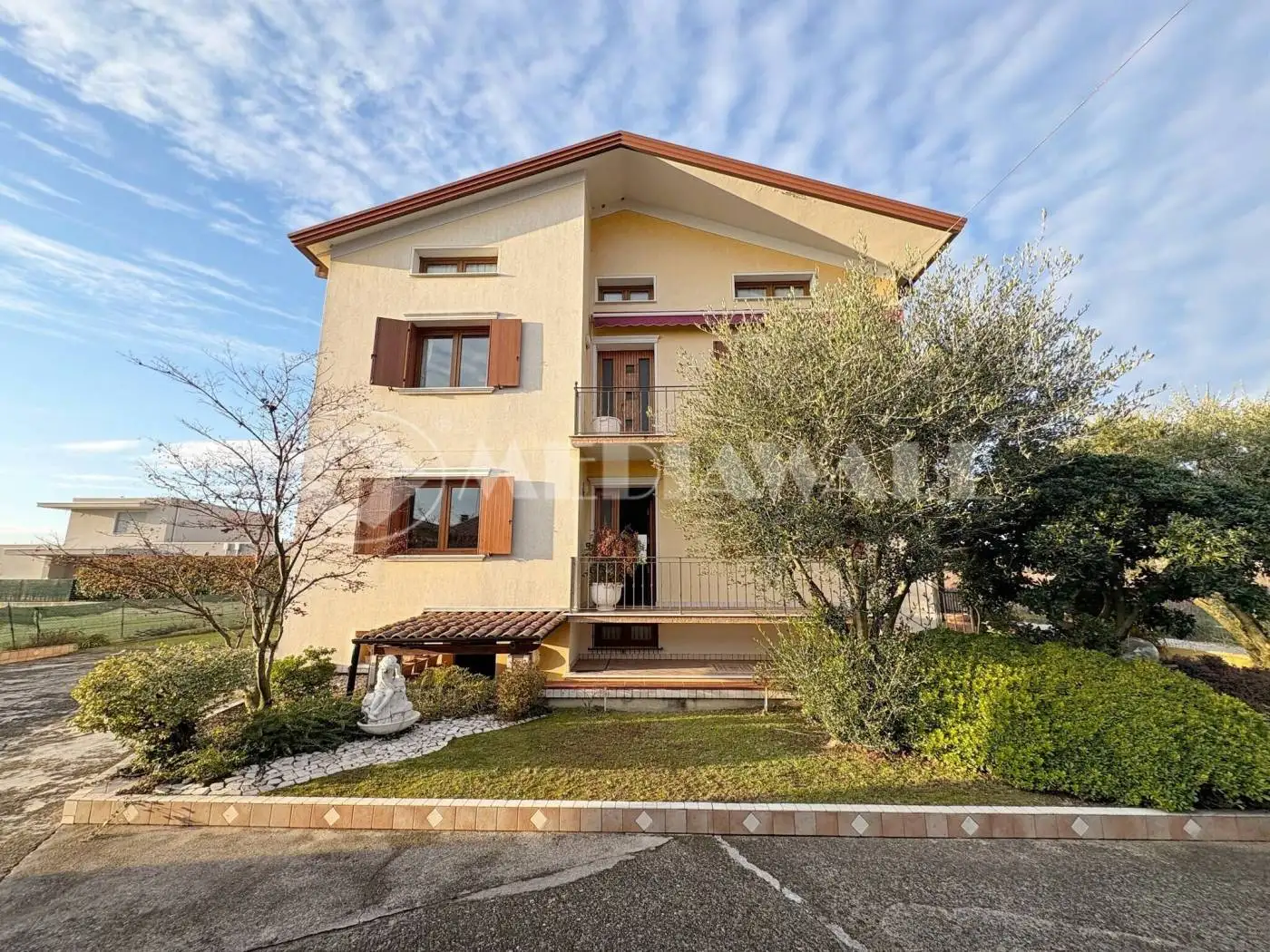 Appartamento in vendita a Cordenons