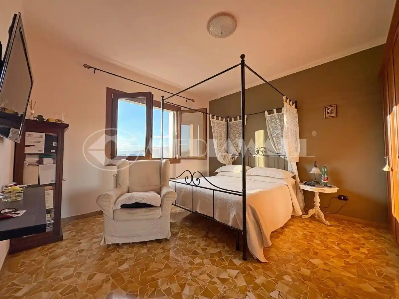 Quadrilocale via del Monè 39, Cordenons - foto 5