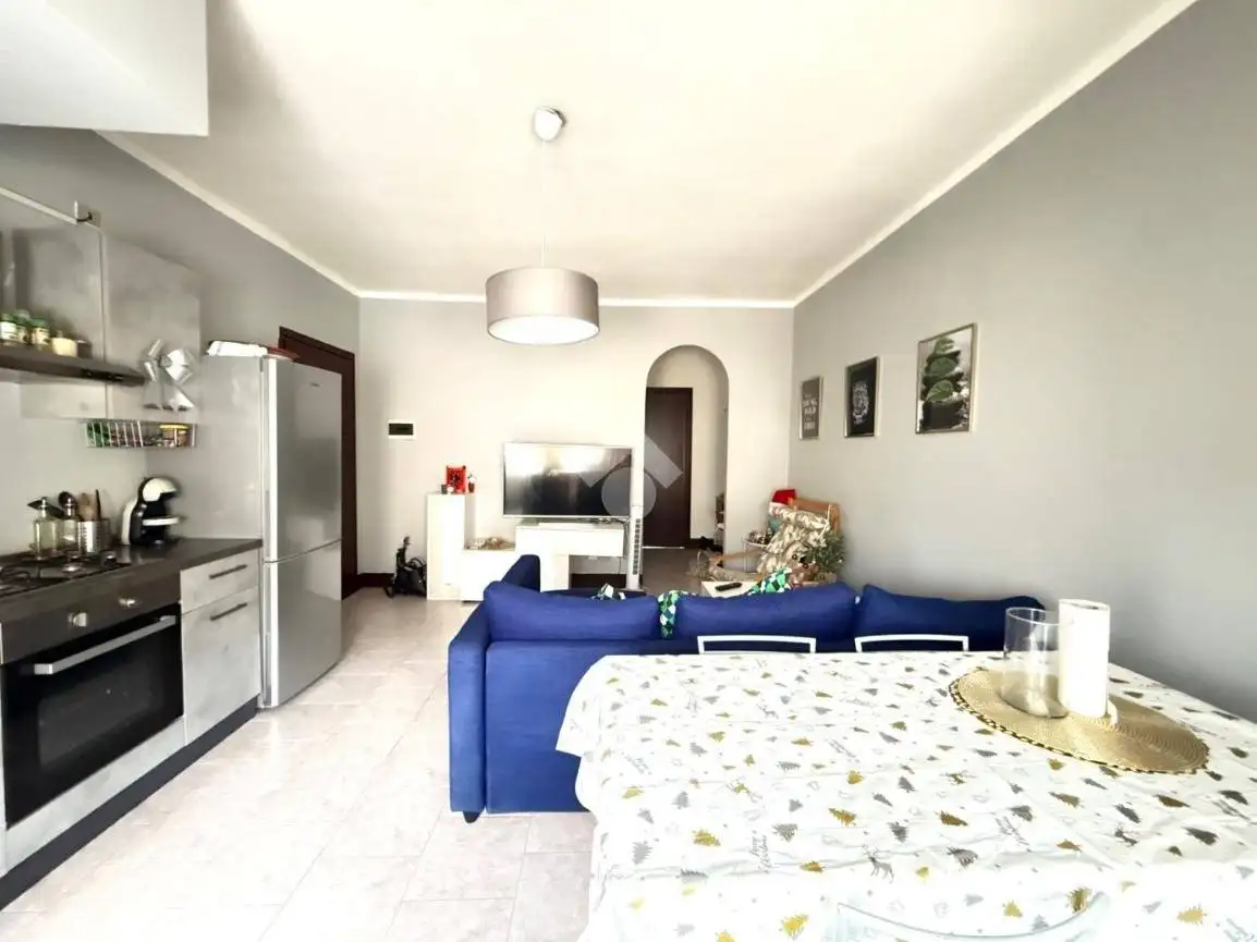 Appartamento in vendita a San Bassano