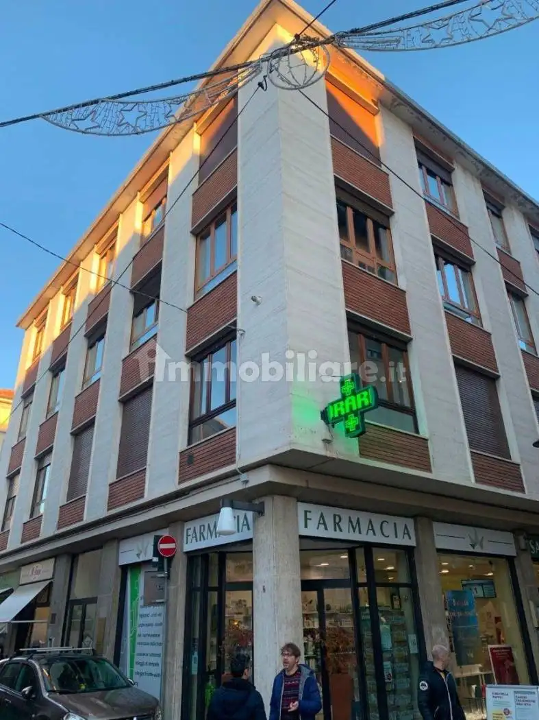 Appartamento in vendita a Ciriè