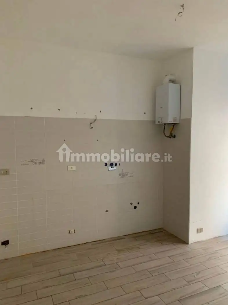 Bilocale via Giacomo Matteotti 38, Centro, Ciriè - foto 2