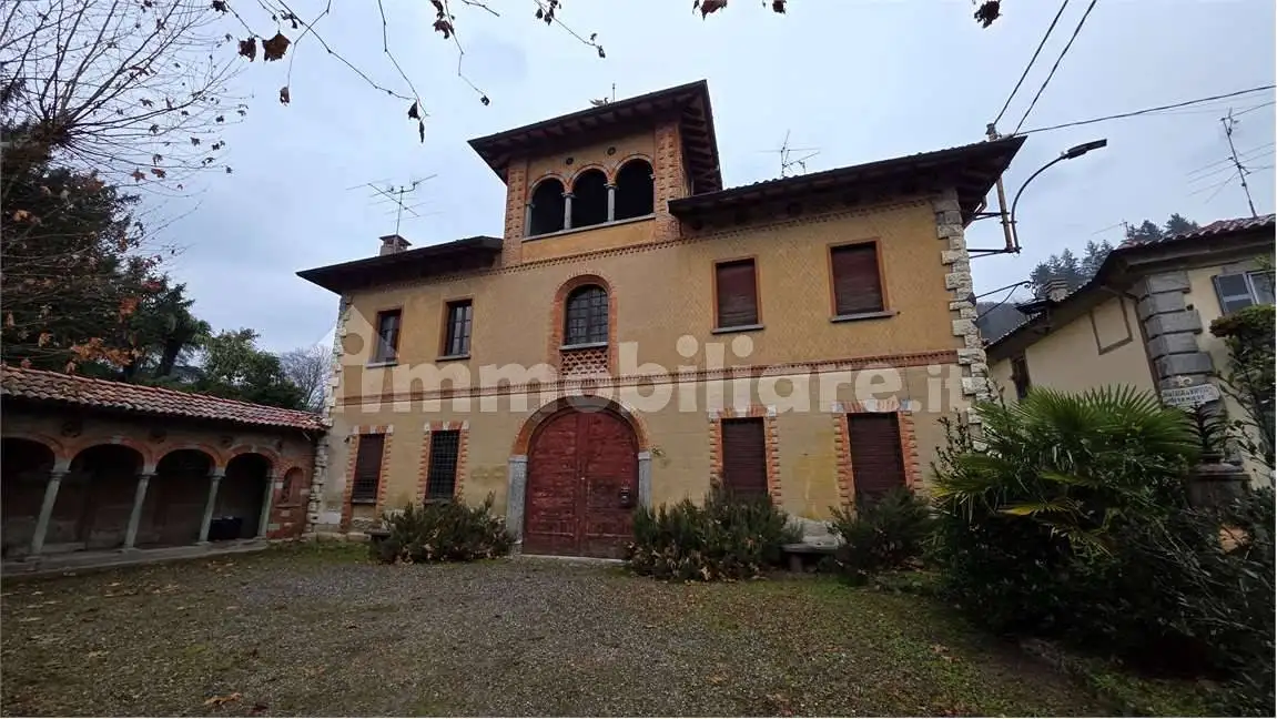 Villa unifamiliare via Roma, 1, Albese con Cassano - foto 2