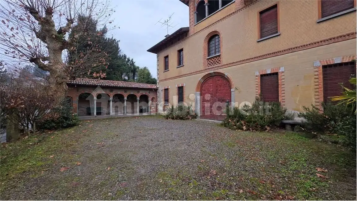Villa unifamiliare via Roma, 1, Albese con Cassano - foto 3