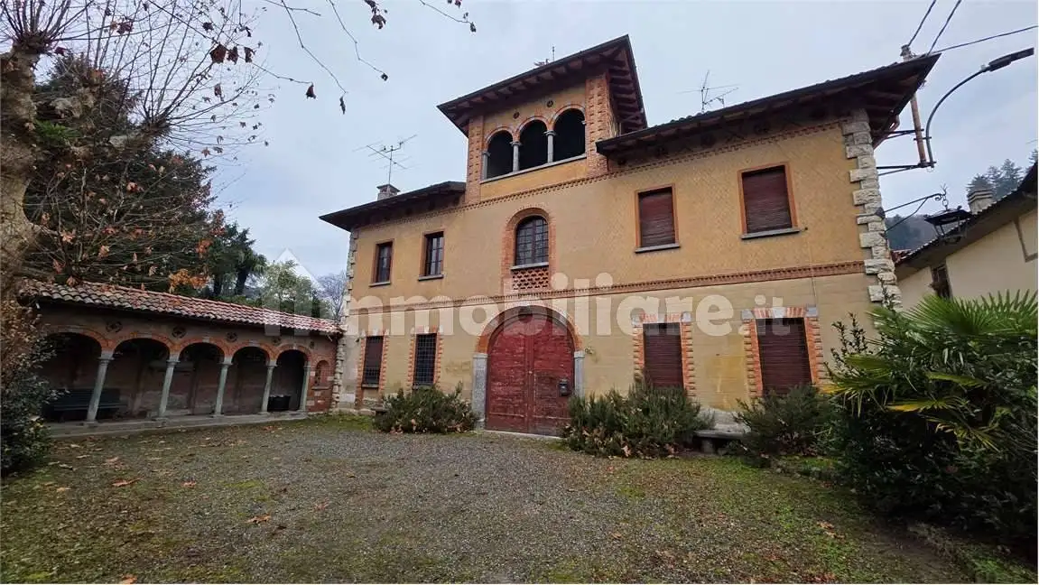 Villa unifamiliare via Roma, 1, Albese con Cassano - foto 4