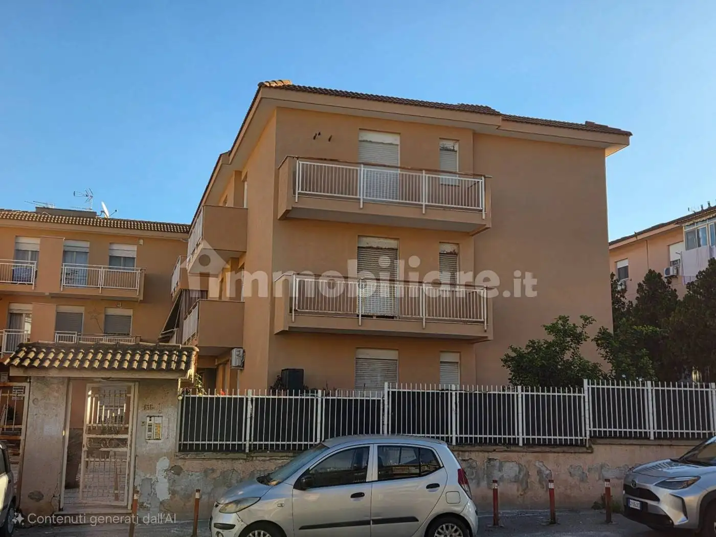 Appartamento in vendita a Palermo