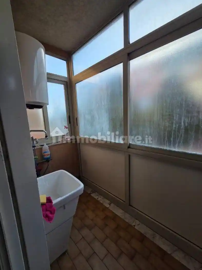 Quadrilocale via Galletti 136D, Acqua dei Corsari, Palermo - foto 4