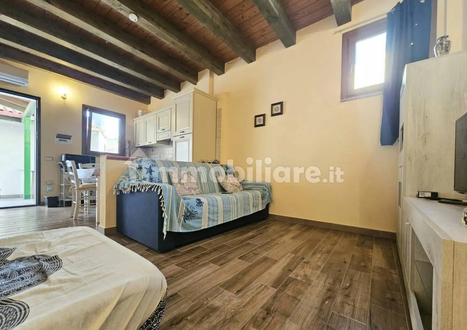 Appartamento in vendita a Calasetta