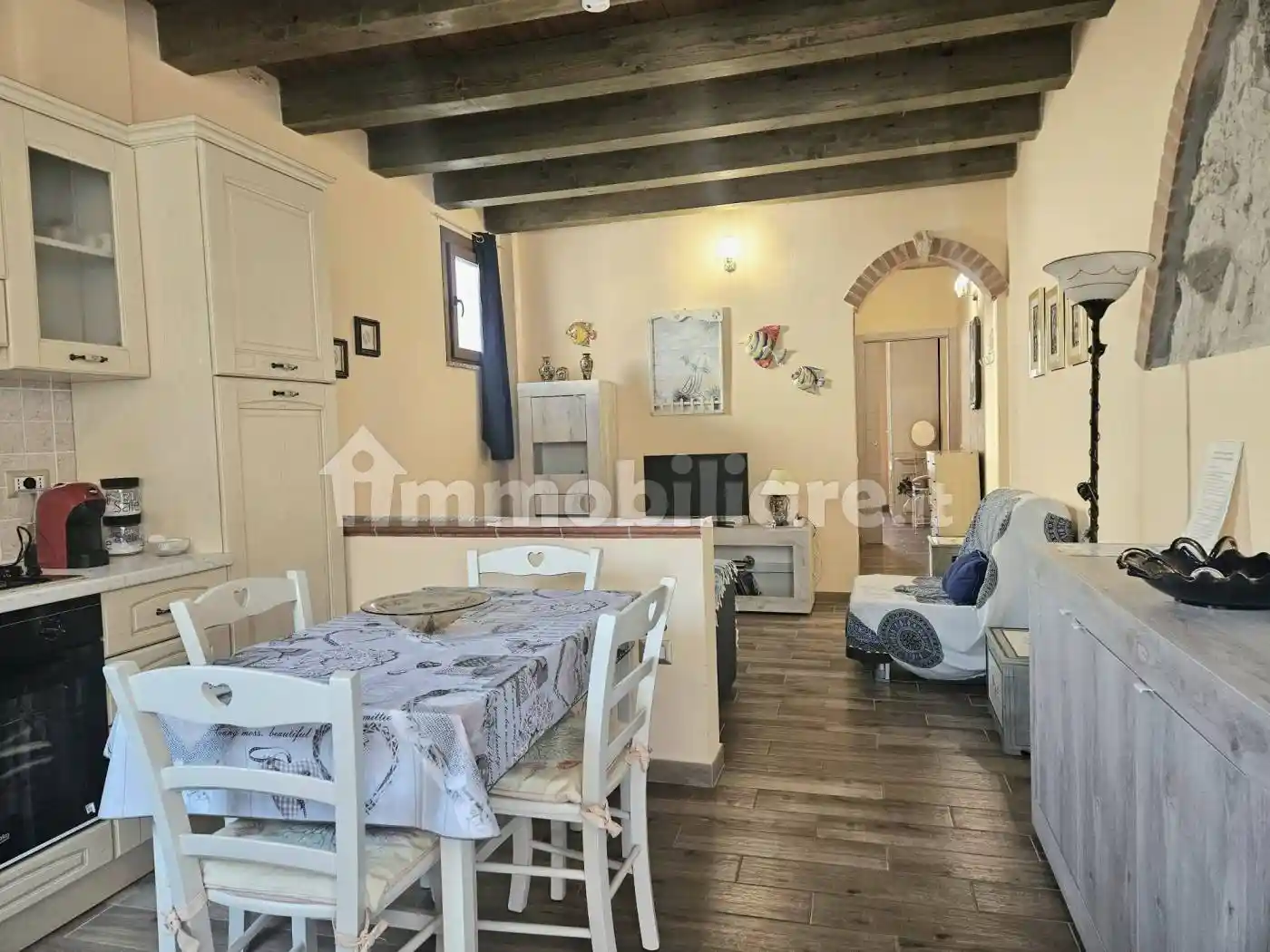 Bilocale via Piemontesi 78, Centro, Calasetta - foto 2