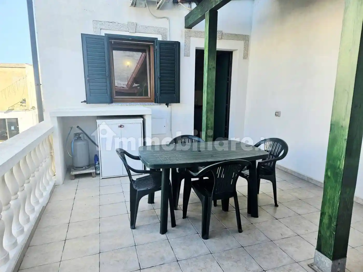 Bilocale via Piemontesi 78, Centro, Calasetta - foto 3