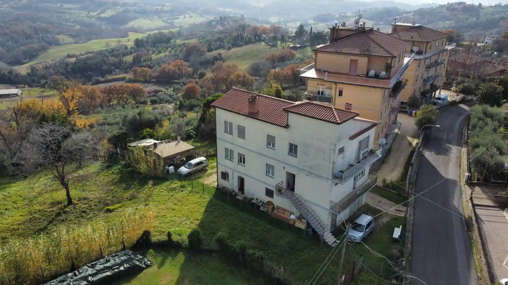 Quadrilocale via della Ferreria 9, Cantalupo in Sabina - foto 2