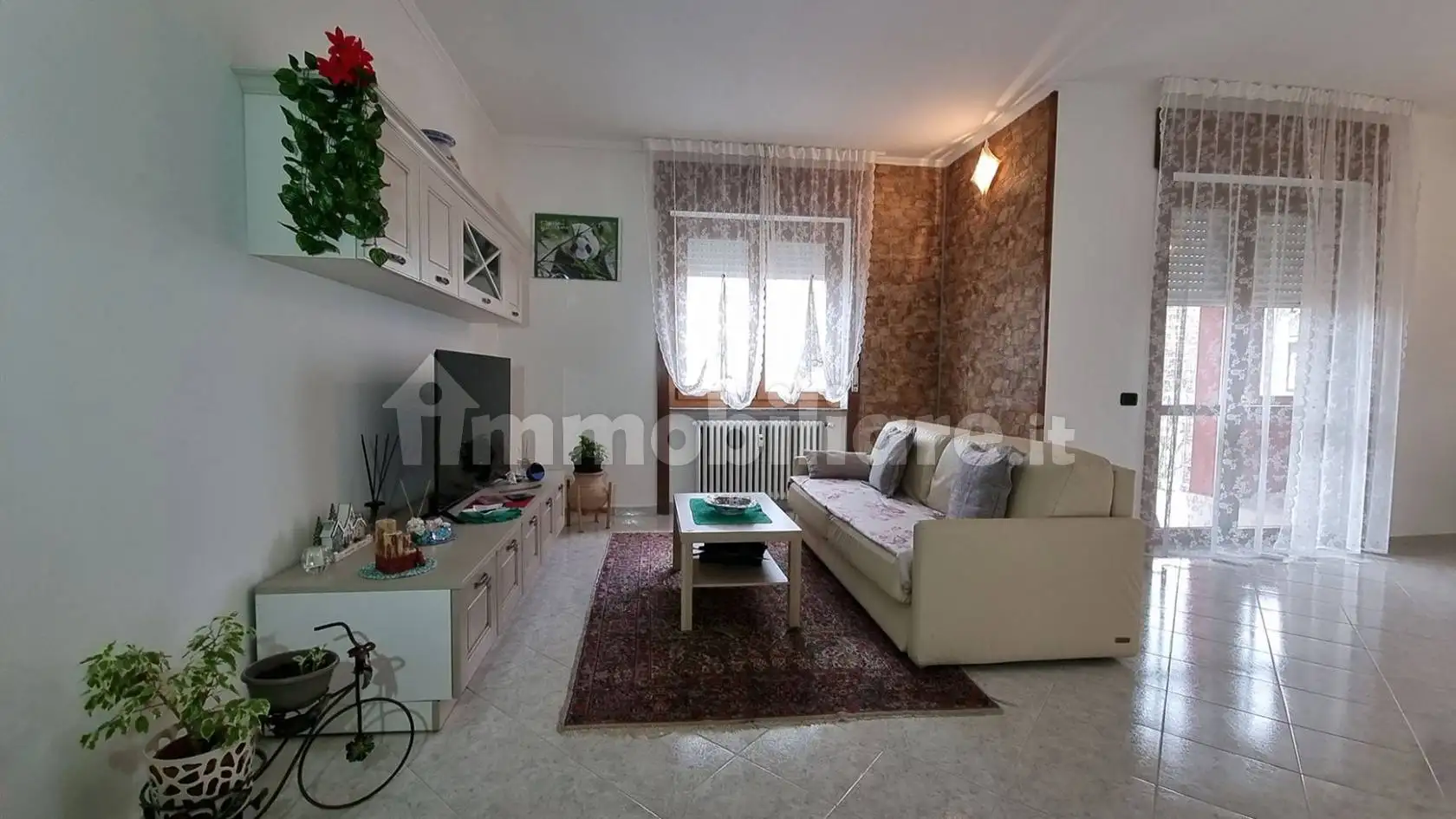 Appartamento in vendita a Brugherio