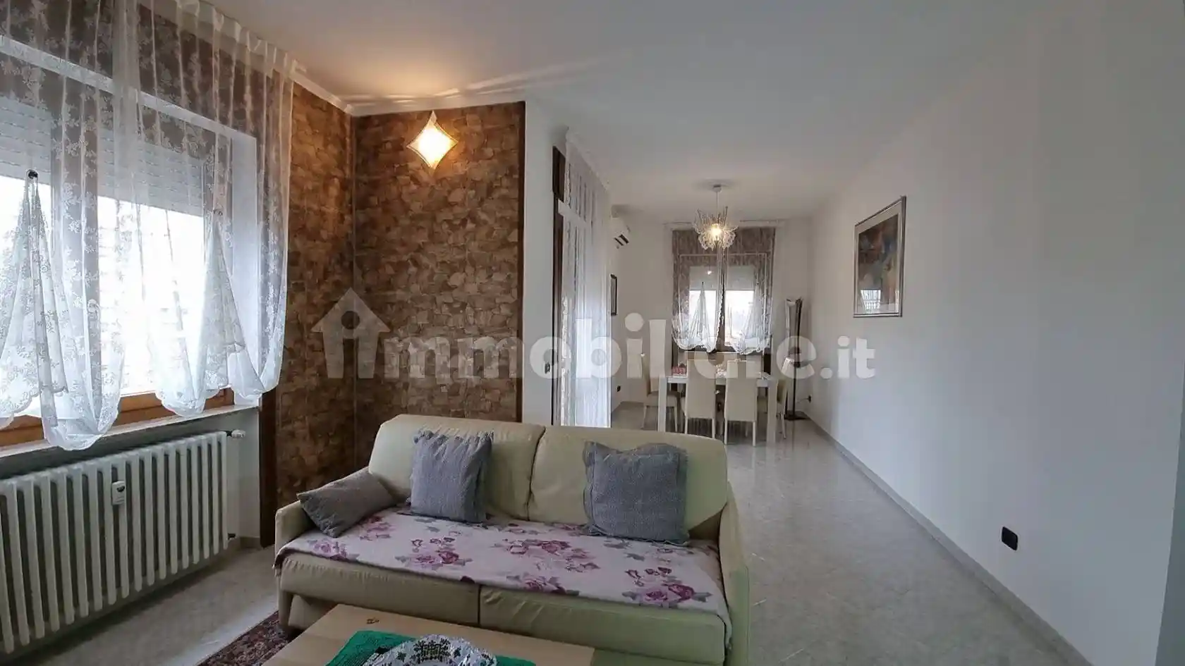 Quadrilocale via Montesanto, Centro, Brugherio - foto 2