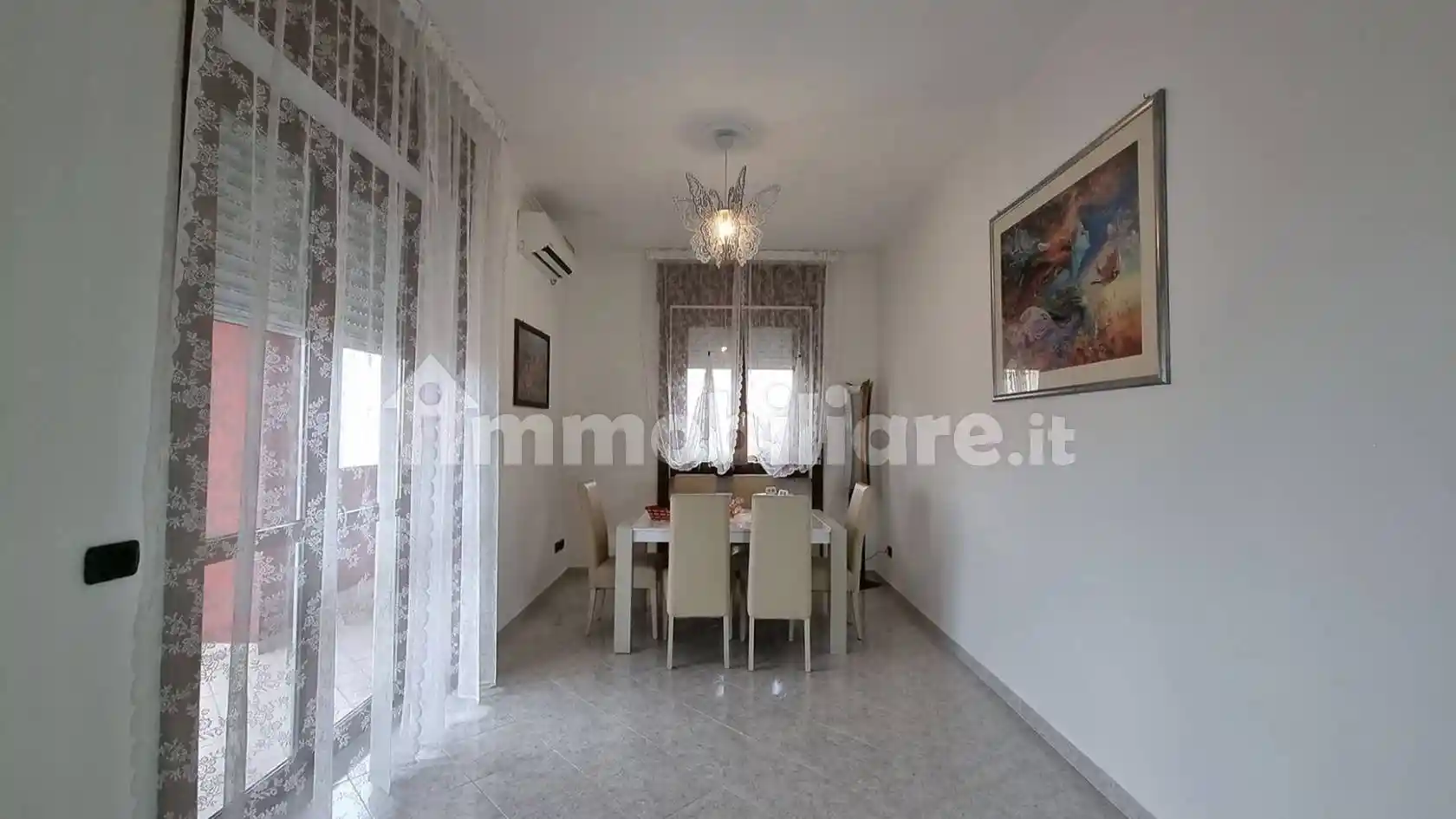 Quadrilocale via Montesanto, Centro, Brugherio - foto 3