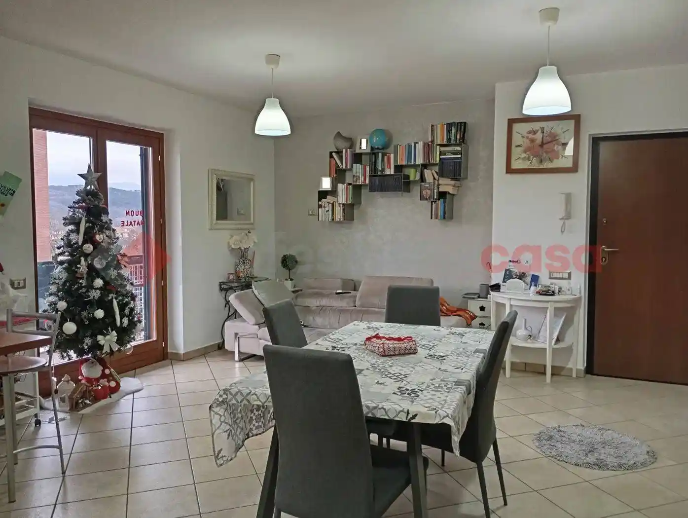 Trilocale via Case Campoli, snc, Veroli - foto 2