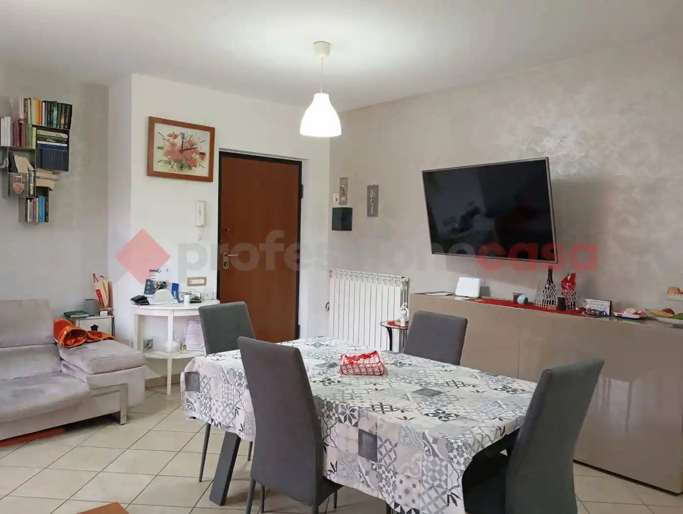 Trilocale via Case Campoli, snc, Veroli - foto 3