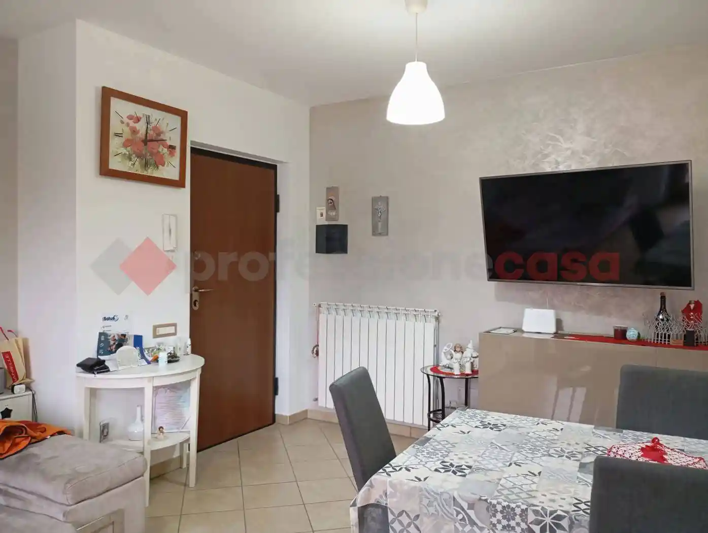 Trilocale via Case Campoli, snc, Veroli - foto 4