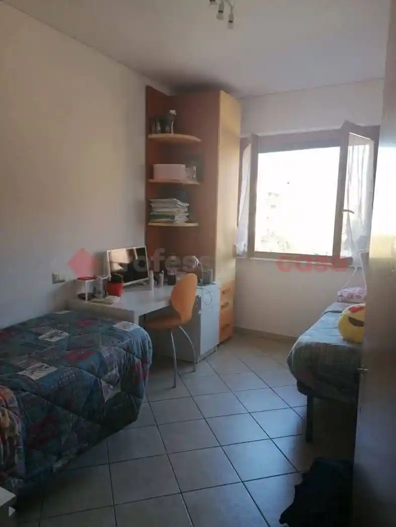 Trilocale via Case Campoli, snc, Veroli - foto 5