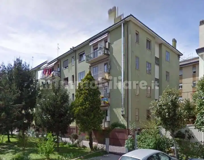 Appartamento in vendita a Venezia