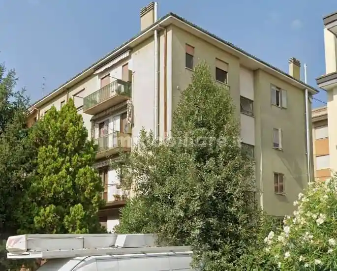 Quadrilocale via Enrico Dandolo, 15, Carpenedo - Bissuola, Venezia - foto 3