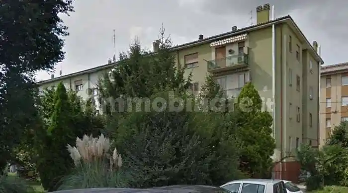 Quadrilocale via Enrico Dandolo, 15, Carpenedo - Bissuola, Venezia - foto 5