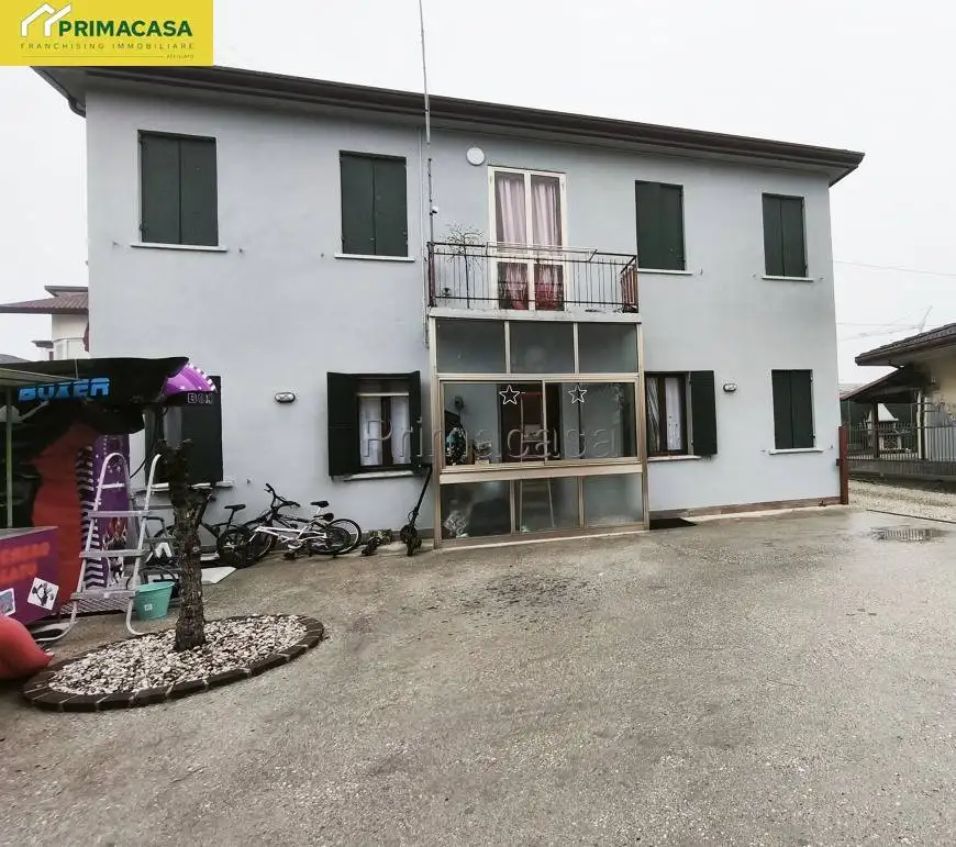 Villa unifamiliare via Cercariolo 33, Centro, Scorzè - foto 2