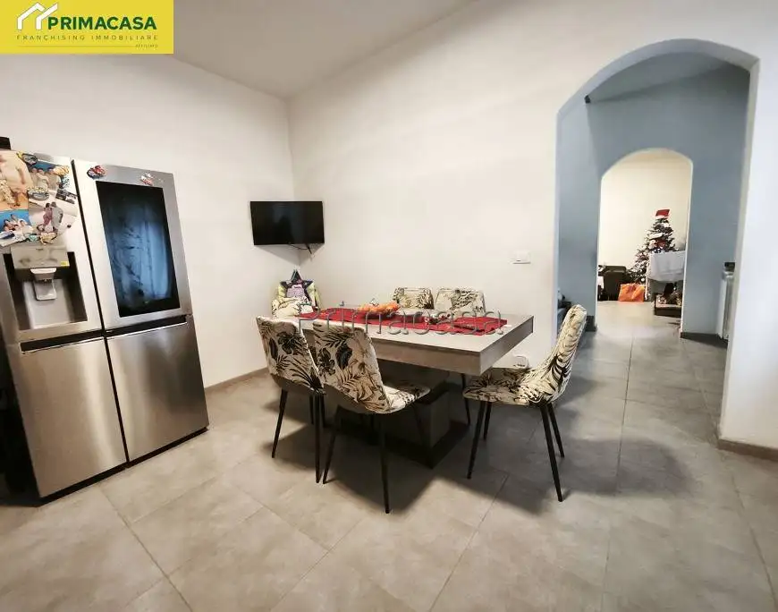 Villa unifamiliare via Cercariolo 33, Centro, Scorzè - foto 4