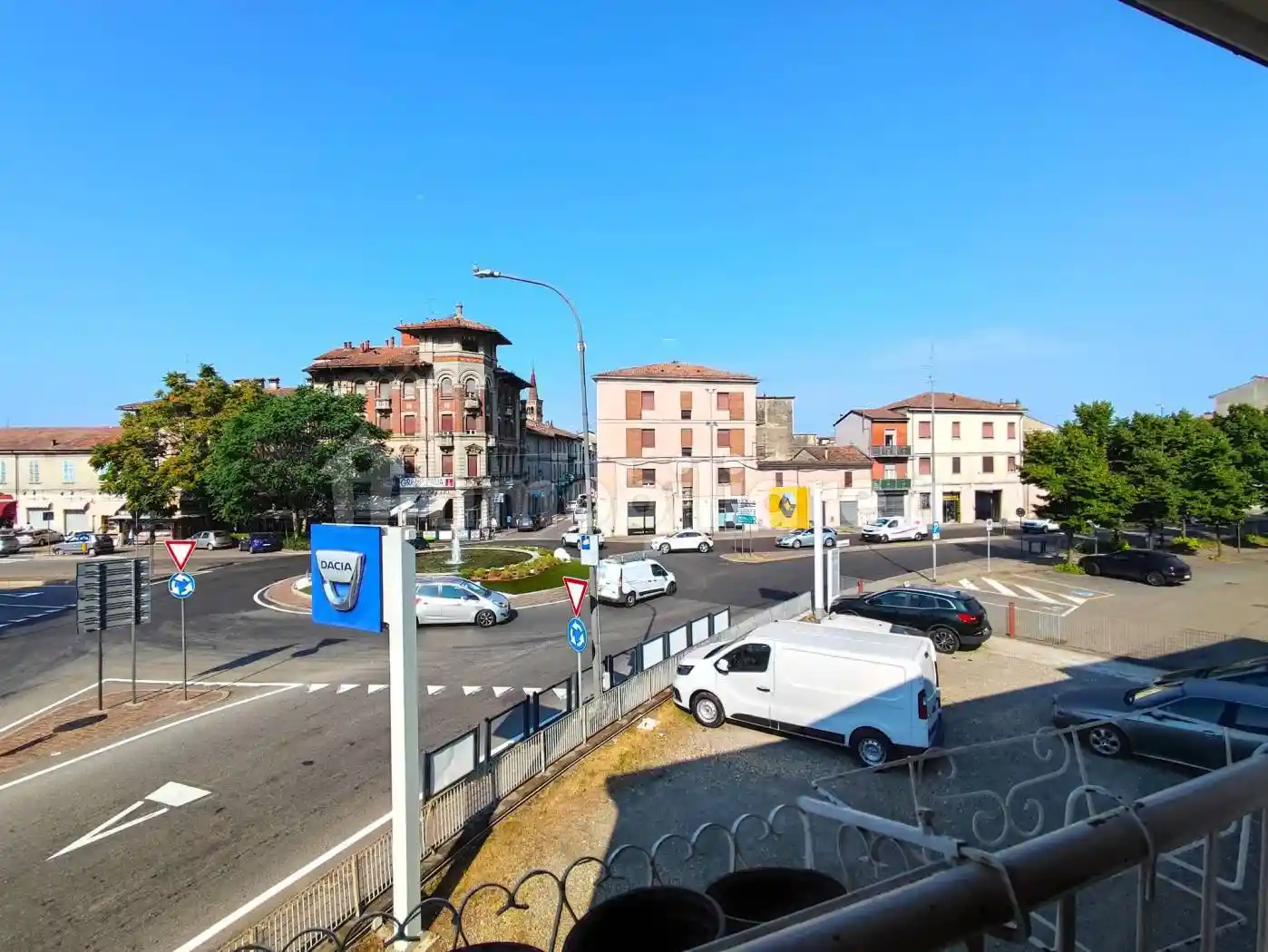 Trilocale via Emilia Piacentina 1, Centro, Castel San Giovanni - foto 3