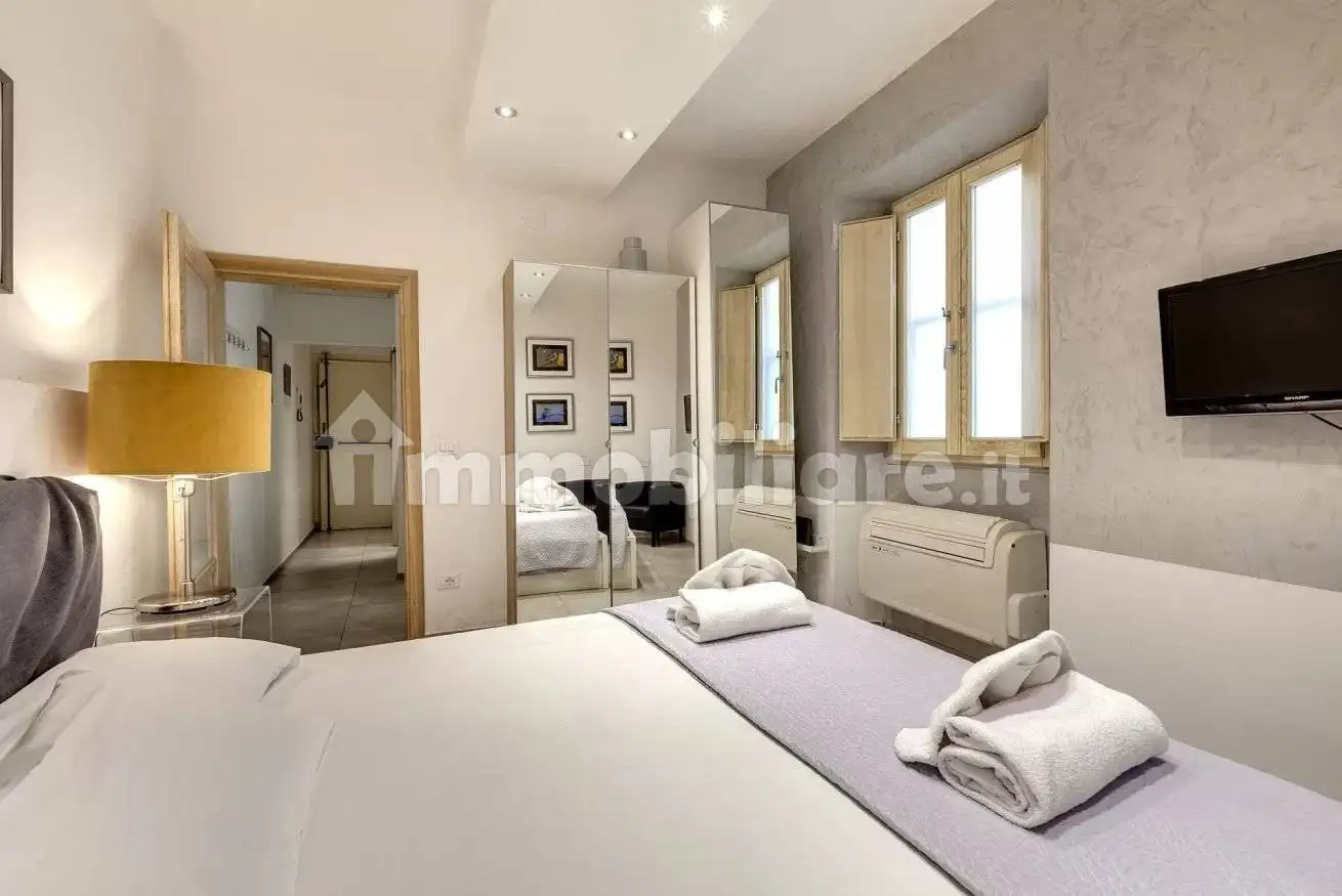 Appartamento in vendita a Firenze