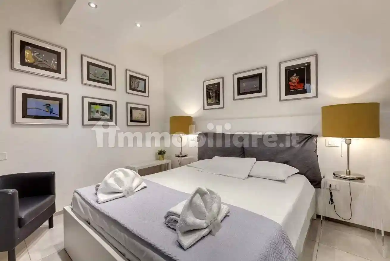 Bilocale via delle Conce, Santa Croce, Firenze - foto 3