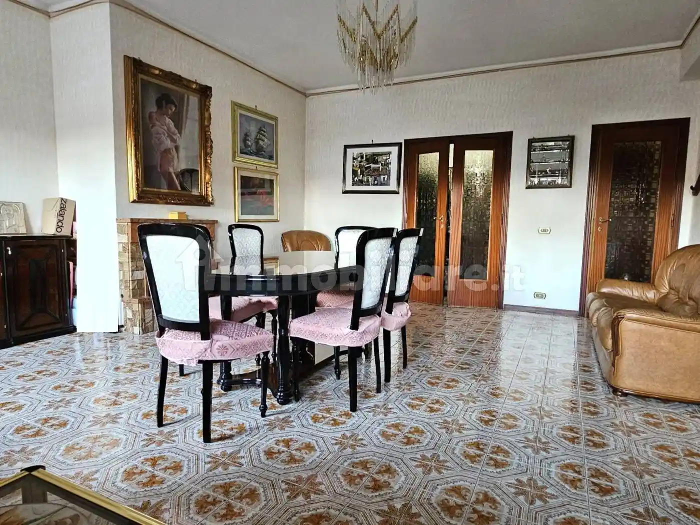 Quadrilocale viale dei Promontori, Ostia Levante, Roma - foto 3