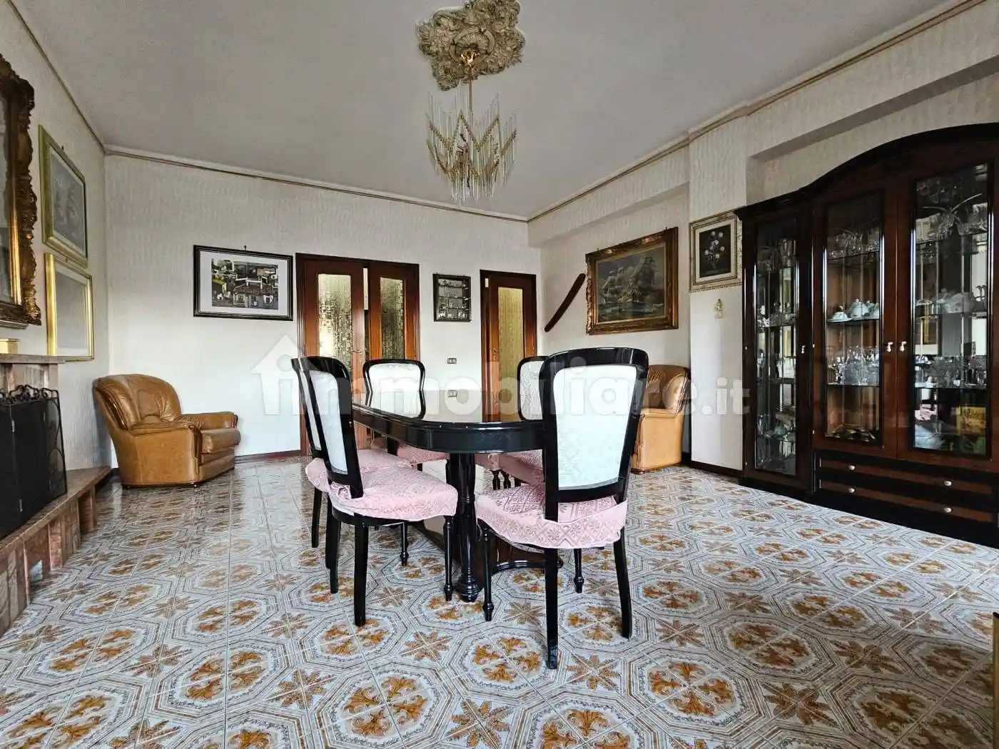 Quadrilocale viale dei Promontori, Ostia Levante, Roma - foto 4