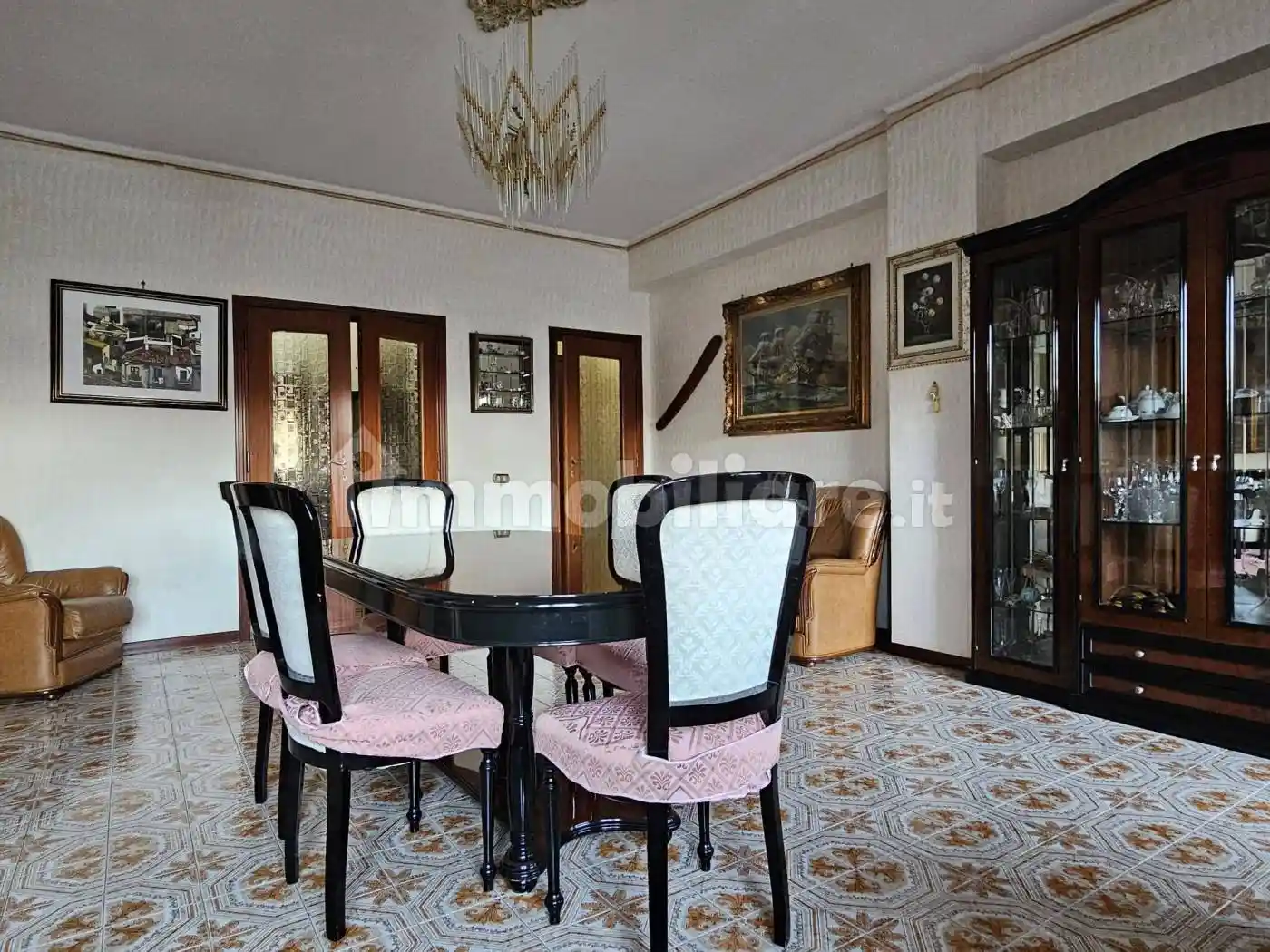 Quadrilocale viale dei Promontori, Ostia Levante, Roma - foto 5