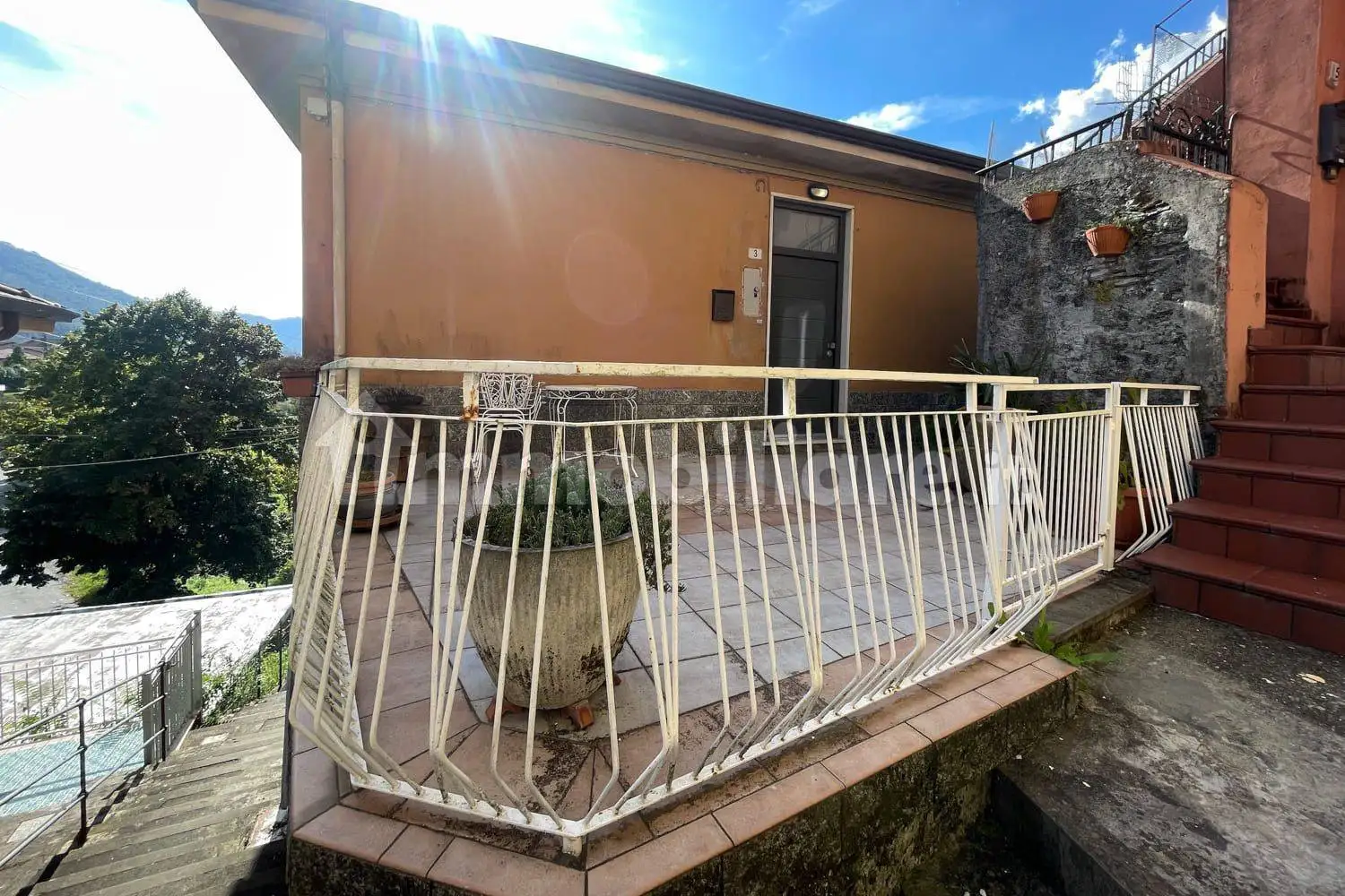 Villa bifamiliare via Capanne 1/3, Castiglione Vara, Beverino - foto 5