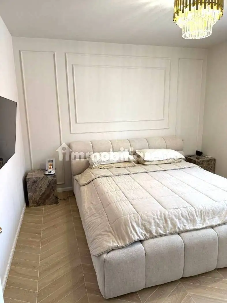 Quadrilocale viale dei Tigli, Boltiere - foto 5