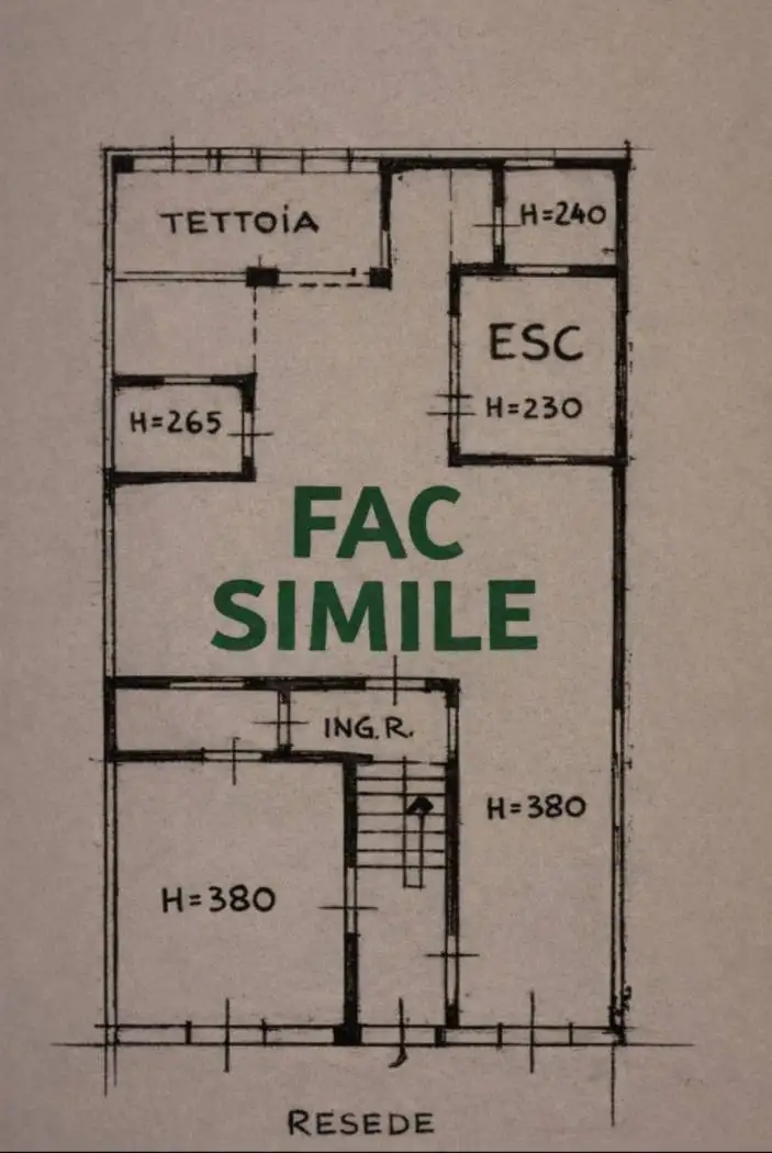 Villa unifamiliare via Luigi Boccherini 8, Lido di Camaiore, Camaiore - foto 2