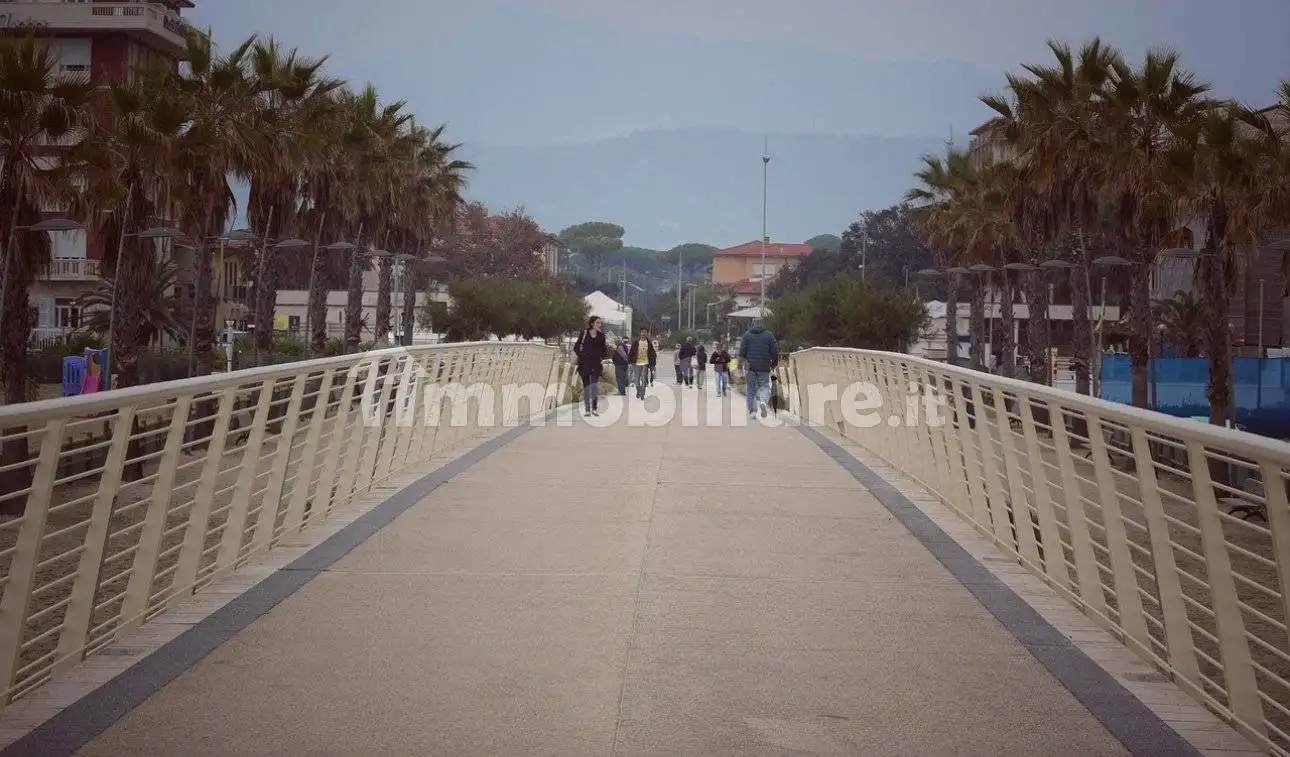 Villa unifamiliare via Luigi Boccherini 8, Lido di Camaiore, Camaiore - foto 3