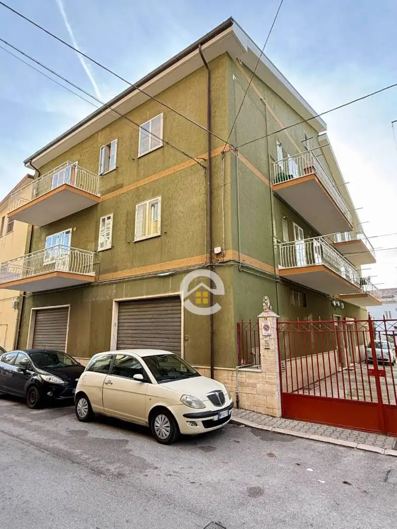 Appartamento in vendita a San Giovanni Rotondo